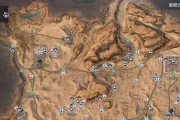 部落冲突沙漠地图金矿攻防策略是什么？