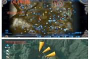 塞尔达雷神四神兽攻略（塞尔达雷神四神兽攻略全面解析）