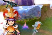《寻仙手游前期侍宠获取攻略》（解密寻仙手游前期侍宠获取方法）