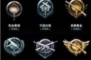 绝地求生中等级高低有哪些判断标准？