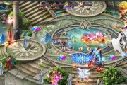 魔域九十级任务的完成步骤是什么？