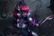 LOL狂野女猎手多路线出装及打法攻略（带你畅快征战）