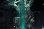 《血源诅咒》圣剑路德维希奖杯攻略（击败魔物、收集碎片）