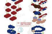 小铭星绝地求生积木拼装指南是什么？步骤有哪些？