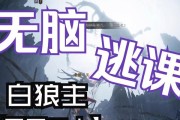 热血游戏中小白狼的打法是什么？小白狼战斗策略有哪些？