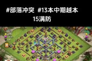 部落冲突繁荣度提升方法是什么？