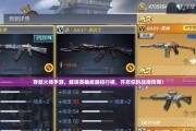 CF传奇1级需要多少分？如何快速获得？