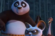 《功夫熊猫3》浣熊师父技能搭配攻略（打造最强浣熊师父）