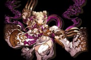 ffbe幻影战争冰法是谁？这个角色有什么特点和技能？