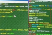 《梦幻西游》游戏冲级攻略（如何利用双倍点数在《梦幻西游》游戏中快速提升等级）