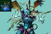 《刀塔传奇》游戏猴子阵容搭配解析（带你装逼带你飞）