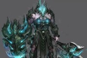云梦四时歌极品符灵干戚技能属性是什么？干戚的表现如何？