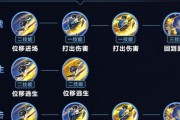王者荣耀中曜的最强技能组合是什么？