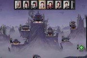 如何打败鬼谷八荒镇灵玄龟（掌握攻略）