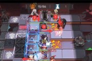 明日方舟3-7通关方法是什么？有哪些技巧和注意事项？