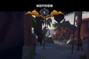 如何摆脱追击（海上双手空空）