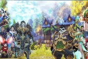 《太极熊猫》游戏高手如何选择武神（游戏高手如何选出适合自己的武神）