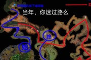 魔兽中返回沼泽的路线是什么？