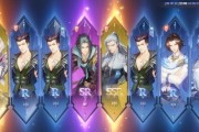 斗罗大陆魂师对决永世之约裂魂牛最强阵容怎么搭配？