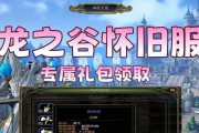 龙之谷宫廷勋章的获取方法是什么？需要哪些条件？