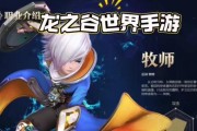 祭祀角色在龙之谷中伤害缺失的原因是什么？