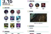 手游lol上单装备怎么选择？有哪些推荐？