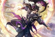 魔域中张飞适合哪种骑士职业？