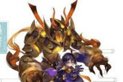 山海异闻录游戏中厉害人物技能详细介绍（探索神秘山海）
