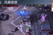 《风暴英雄》雷诺进阶攻略（打造无敌游戏辅助）