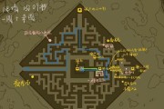 探秘地下城堡（游戏中的世界文化遗产）