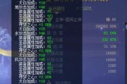魔域太白装备洗练方法是什么？成功率如何？