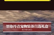 年套买不起时应选择哪种宠物？