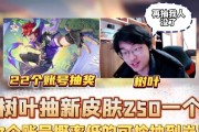 王者荣耀新英雄叶技能全解析（叶的技能图鉴和玩法攻略）