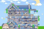 迷你世界中如何建造河流？有哪些技巧？