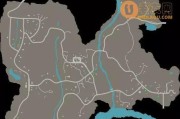 《腐烂国度2》游戏瀑布山街角办公室基地探秘（深入游戏场景）