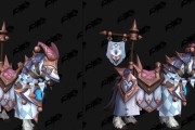 如何获取魔兽世界的铠甲羊坐骑？