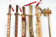 《星球木剑》手工制作教程（从游戏到现实）