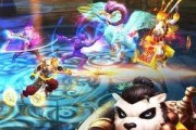 《太极熊猫》游戏26品质下装备搭配攻略（打造绝世武器）