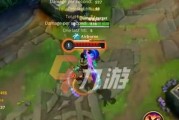 《LOL手游》之亚索神级连招，轻松制敌无压力！