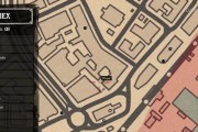 《荒野大镖客2》巫婆汤彩蛋全图解析（探秘游戏中隐藏的神秘符号和地点）