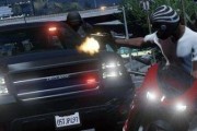 《GTAOL》游戏杀被动模式玩家攻略（以残暴手段摧毁对手）