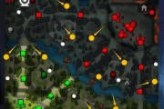 dota2真眼的识别方法是什么？真眼在游戏中扮演什么角色？