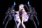 机动战姬聚变最强初始角色是谁？如何获取和培养？