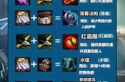 英雄联盟刷野出什么装备？刷野装备选择的建议和理由是什么？