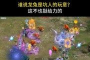 龙兔技能打造流程是什么？如何提升龙兔技能效果？