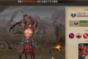 王者荣耀吕布实战技巧（吕布的特点与技巧详解）