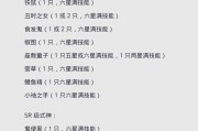 阴阳师成长历练如何开启？开启后有哪些好处？