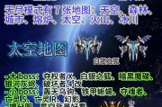 《雷霆战机》游戏自由悍将与强袭斗士神装攻略（打造无敌飞行员）