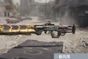 使命召唤手游Kar98K迷雾皇冠获得攻略（打造最强狙击手）