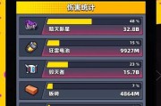 《雷霆战机》游戏装备搭配攻略（打造无敌战机）